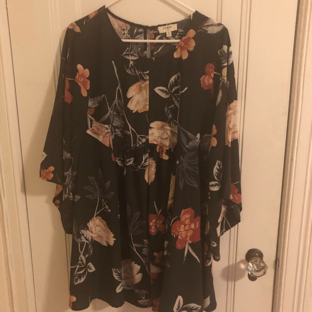 Umgee dress